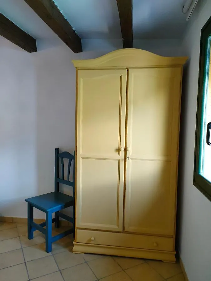 Lo Raconet Apartman Sant Llorenç de Montgai Spanyolország