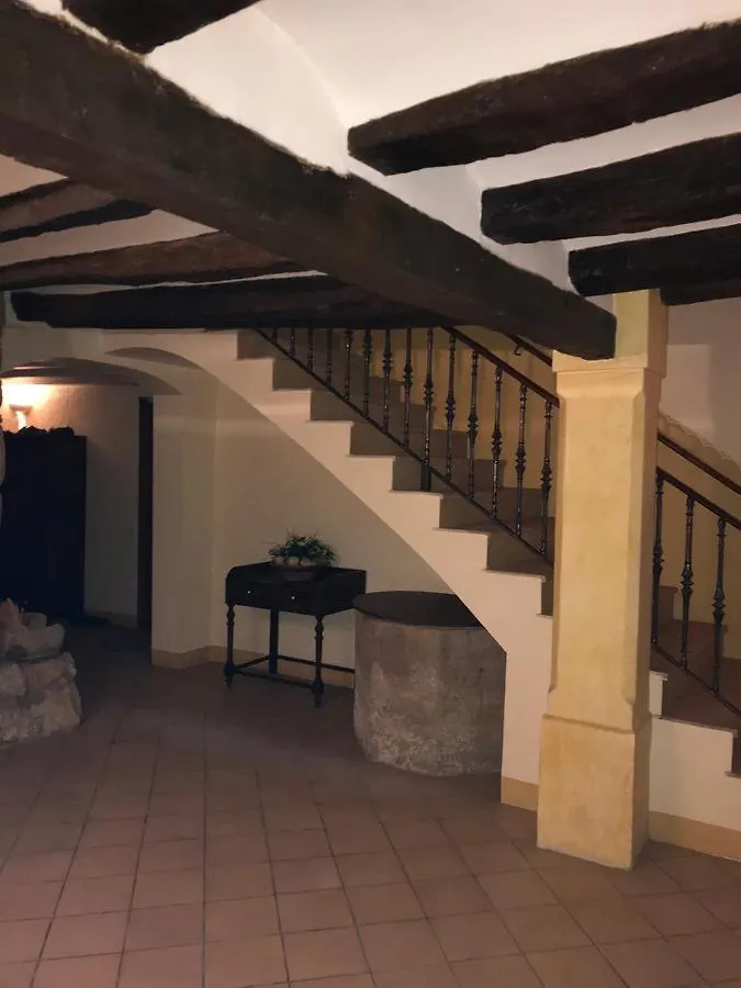 Lo Raconet Apartman Sant Llorenç de Montgai 0*,  Spanyolország